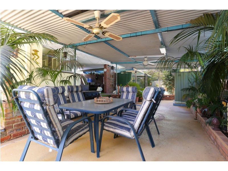 23 Nolyang Crescent, Wanneroo WA 6065