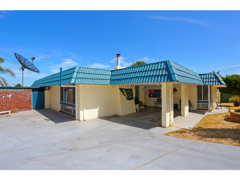 23 Nolyang Crescent, Wanneroo WA 6065