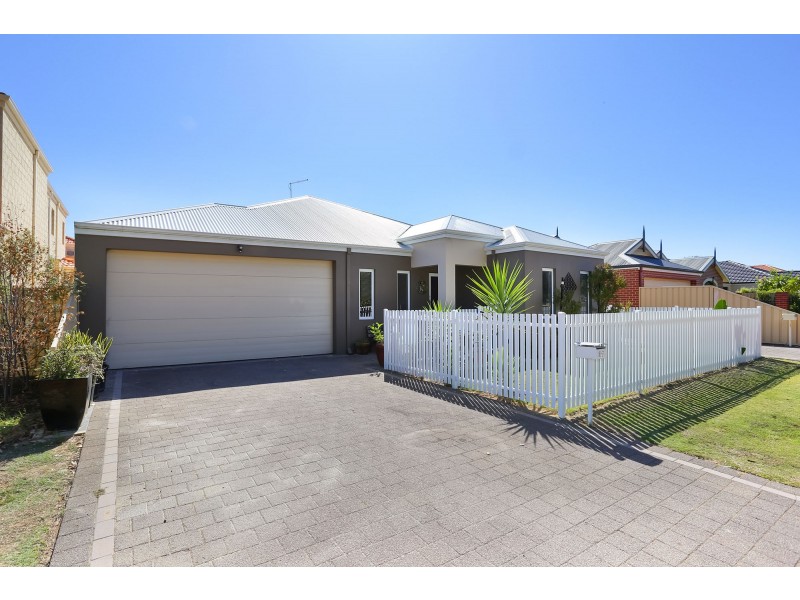 1/37 Wattle Mews, Hocking WA 6065
