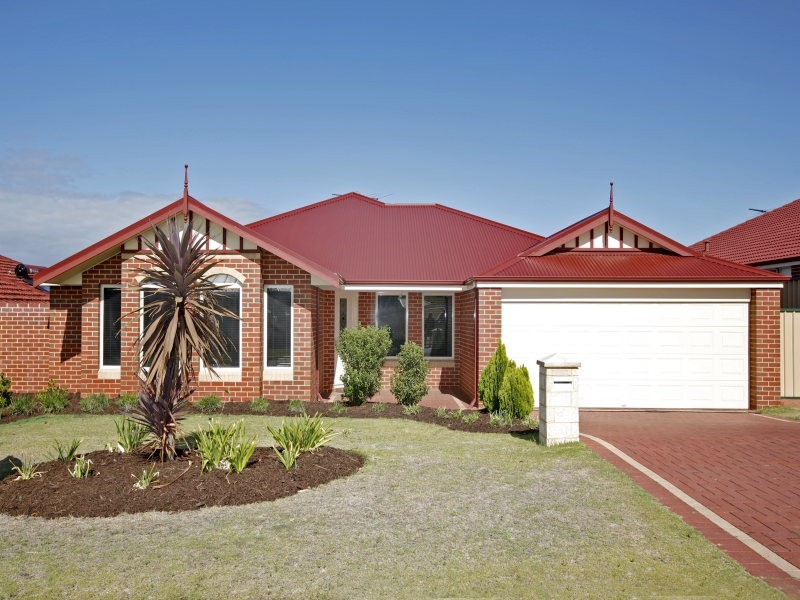 18 Lautrec Loop, Ashby WA 6065