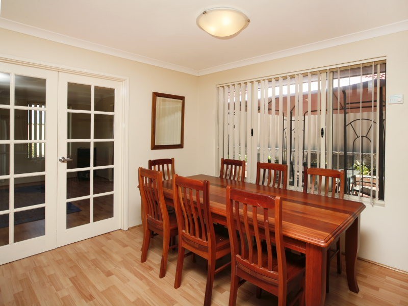 18 Lautrec Loop, Ashby WA 6065