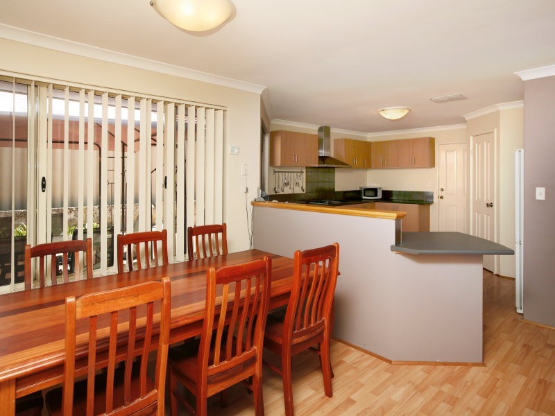 18 Lautrec Loop, Ashby WA 6065