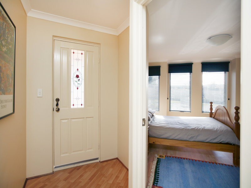 18 Lautrec Loop, Ashby WA 6065