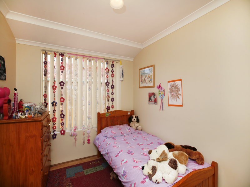 18 Lautrec Loop, Ashby WA 6065