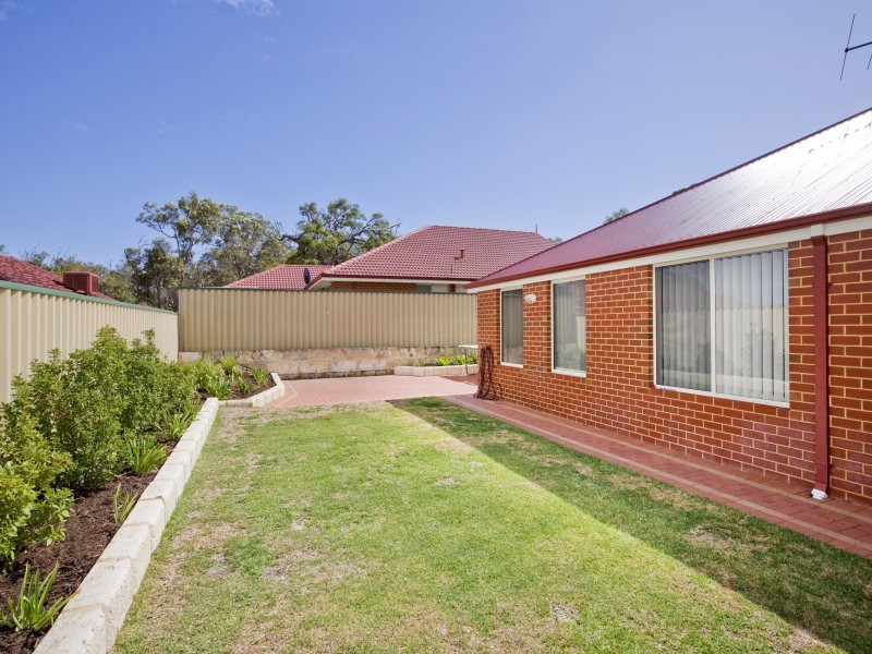 18 Lautrec Loop, Ashby WA 6065