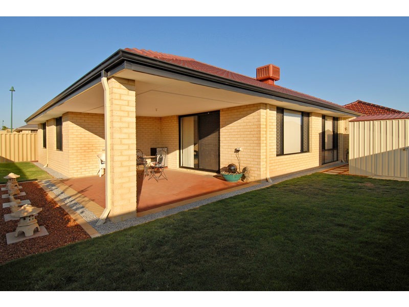 36 Conti Road, Tapping WA 6065