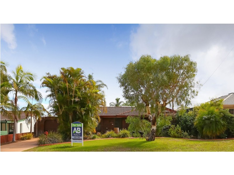 7 Wardong Place, Wanneroo WA 6065