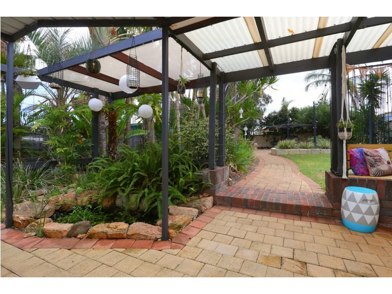7 Wardong Place, Wanneroo WA 6065