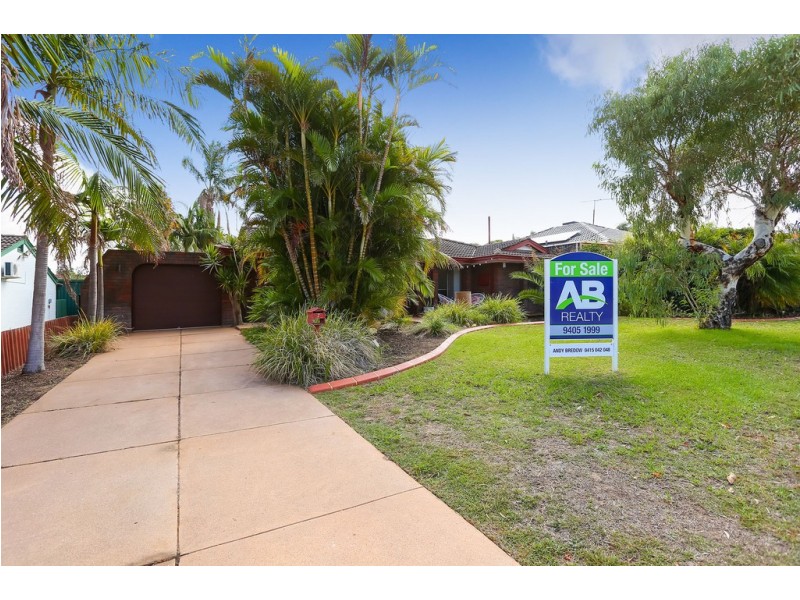 7 Wardong Place, Wanneroo WA 6065