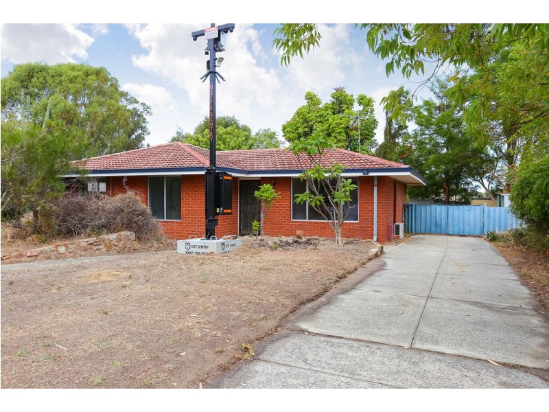 4 Towarda Way, Wanneroo WA 6065