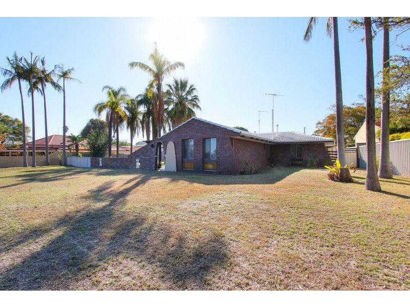 55 Dallas Crescent, Wanneroo WA 6065