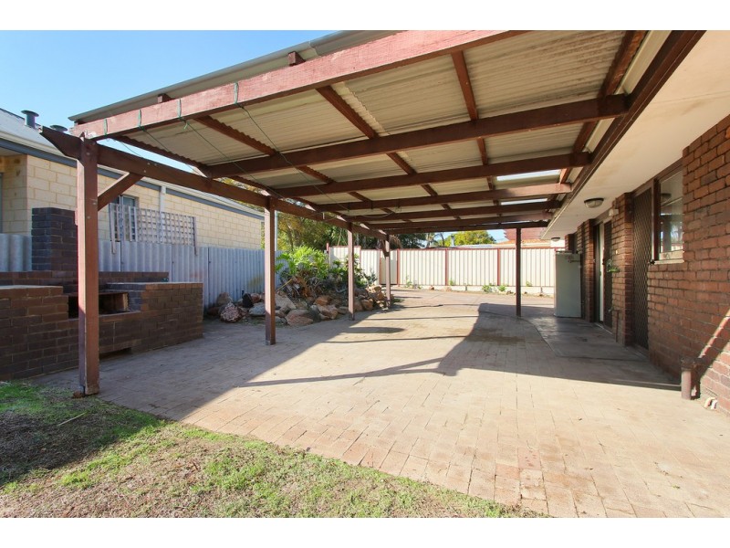 55 Dallas Crescent, Wanneroo WA 6065