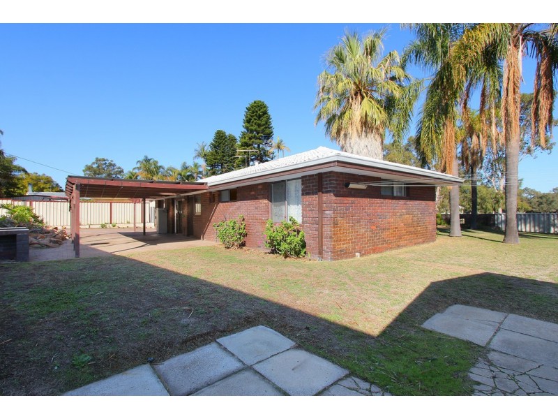 55 Dallas Crescent, Wanneroo WA 6065