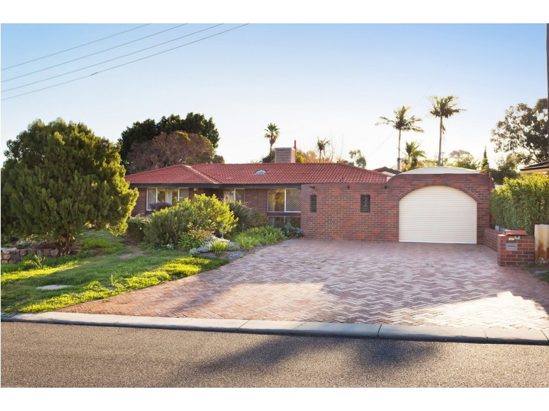 38 Gratwick Way, Koondoola WA 6064