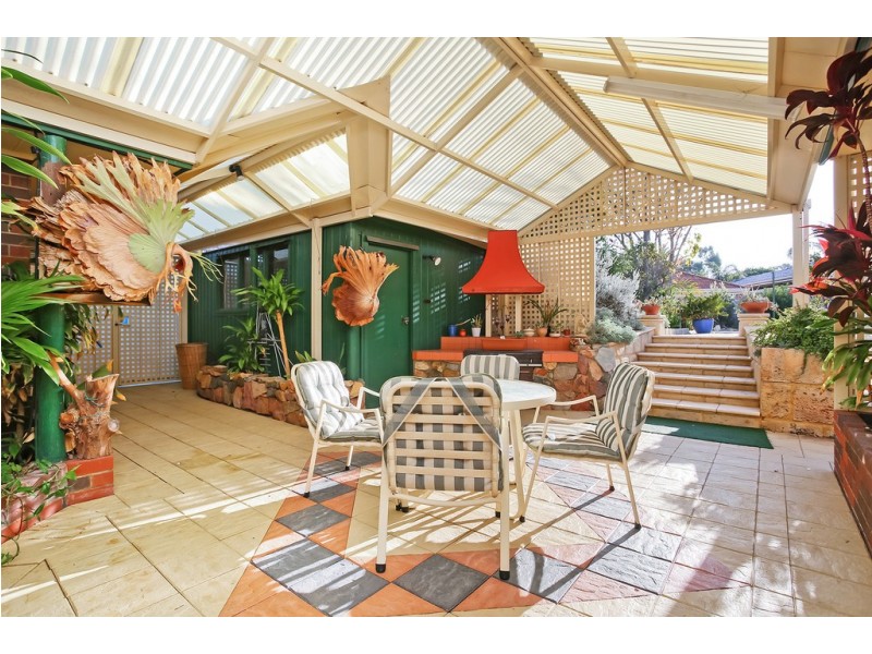 38 Gratwick Way, Koondoola WA 6064