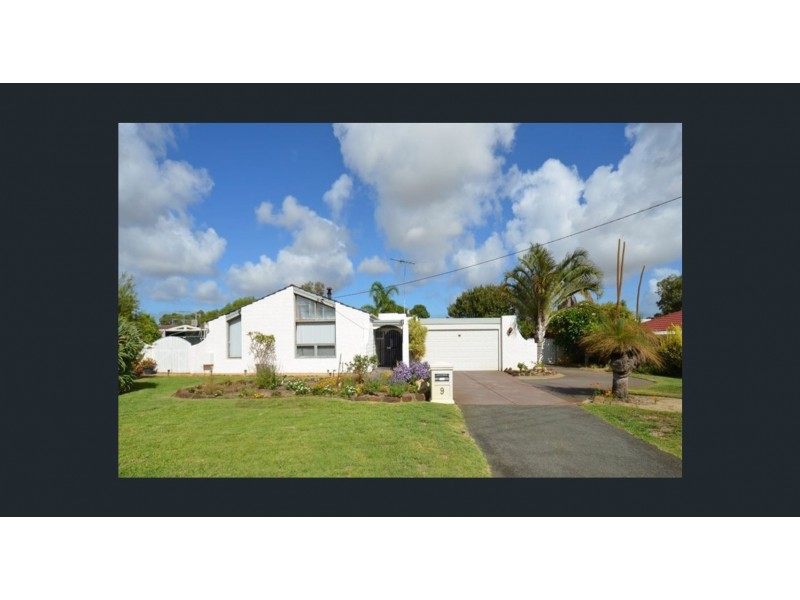 9 Huntsville Court, Wanneroo WA 6065