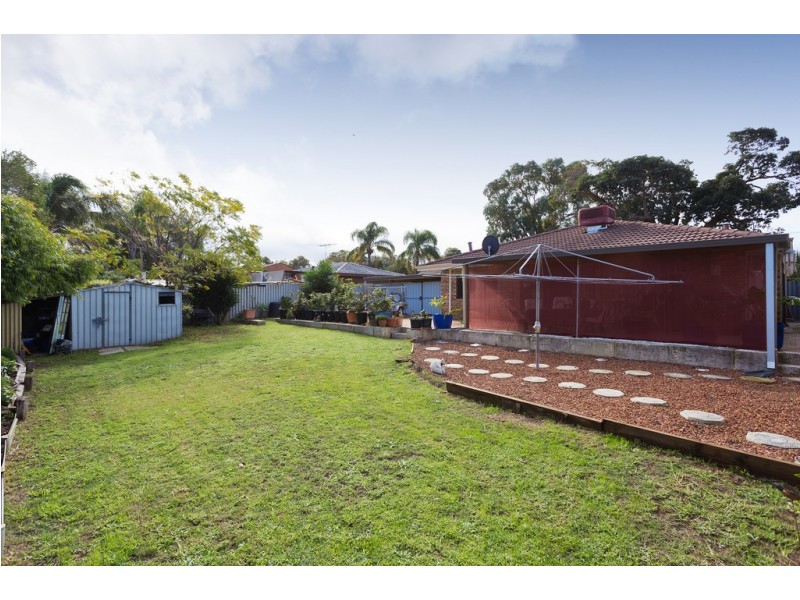 35 Nannatee Way, Wanneroo WA 6065