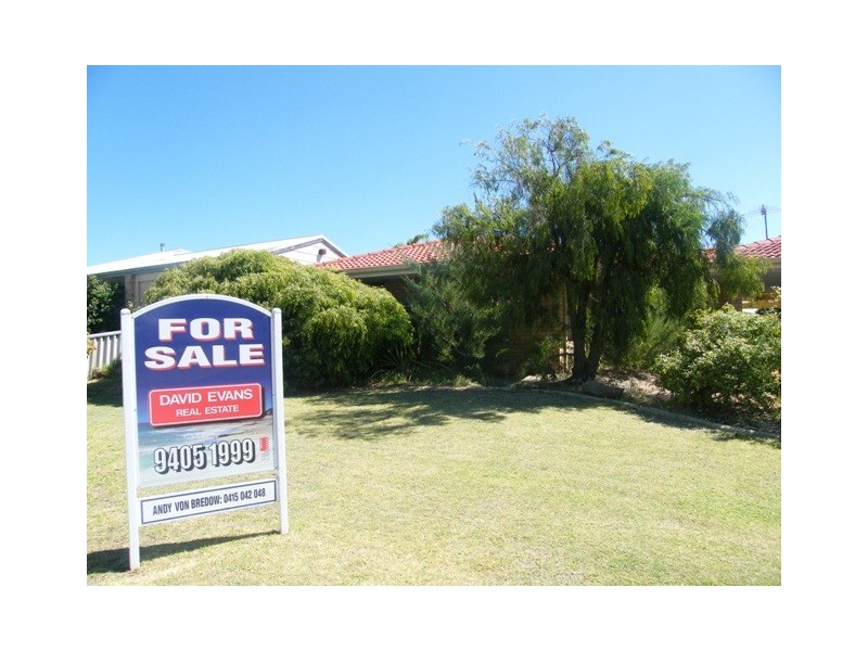 16 Sappleton Retreat, Merriwa WA 6030