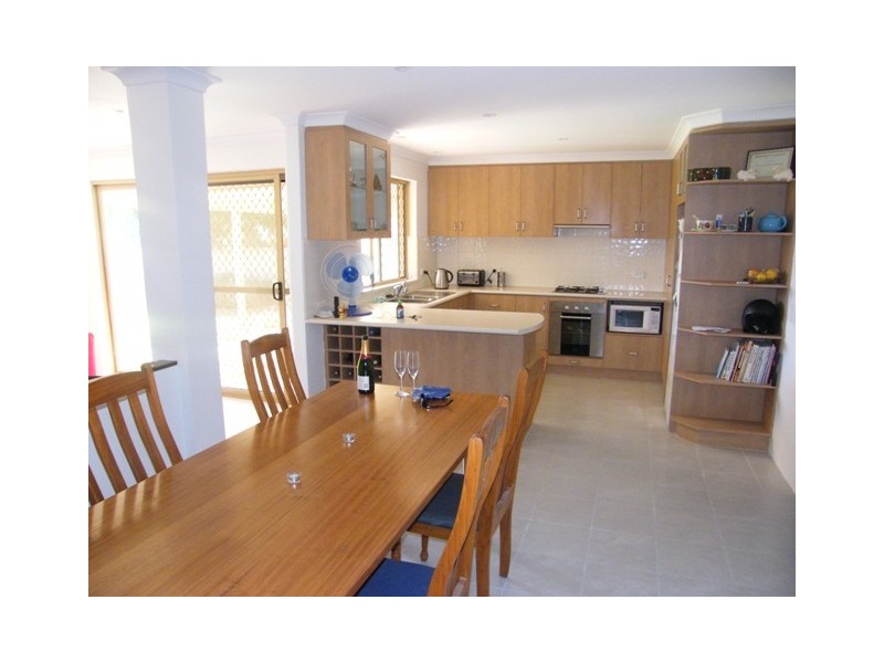 16 Sappleton Retreat, Merriwa WA 6030