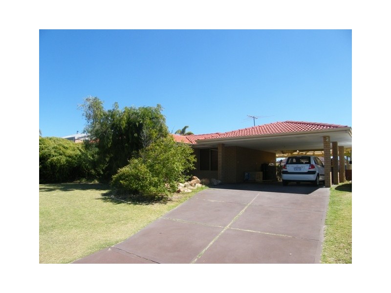 16 Sappleton Retreat, Merriwa WA 6030