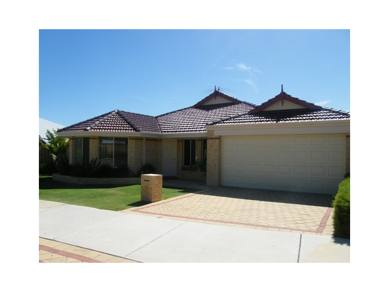 31 Monet Drive, Ashby WA 6065