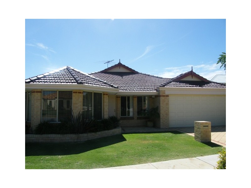 31 Monet Drive, Ashby WA 6065