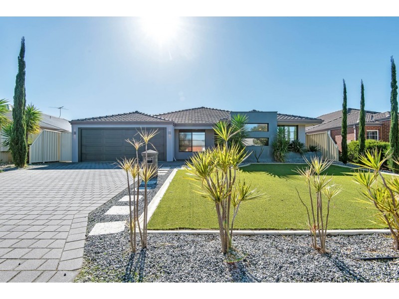 27 Cyandra Loop, Banksia Grove WA 6031