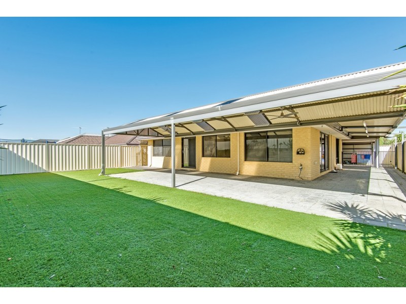 27 Cyandra Loop, Banksia Grove WA 6031
