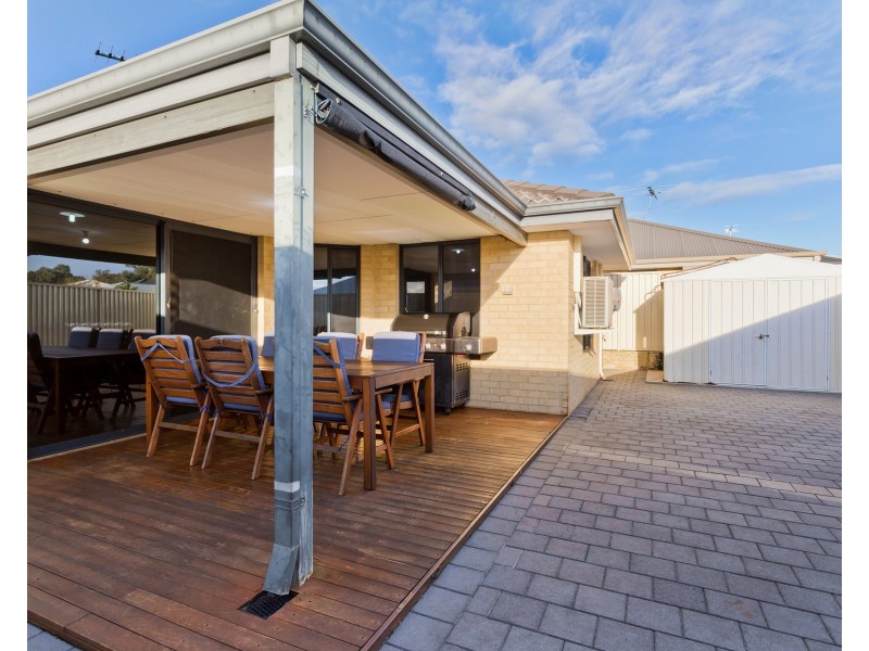 28 Floresta Street, Sinagra WA 6065