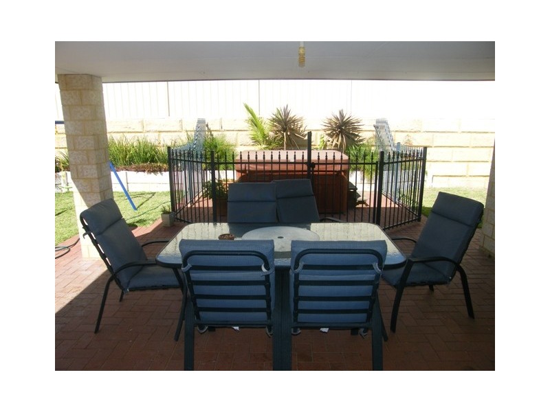 39 Donnelly Ramble, Wanneroo WA 6065