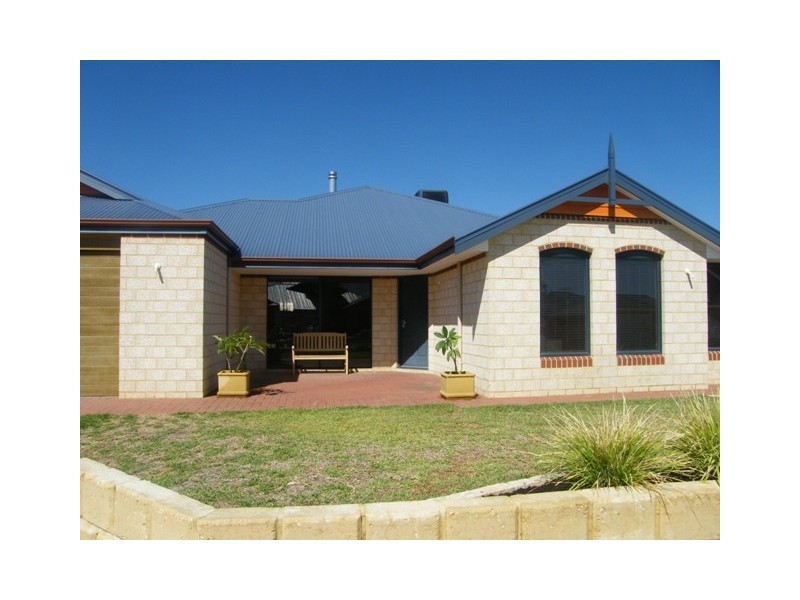 39 Donnelly Ramble, Wanneroo WA 6065