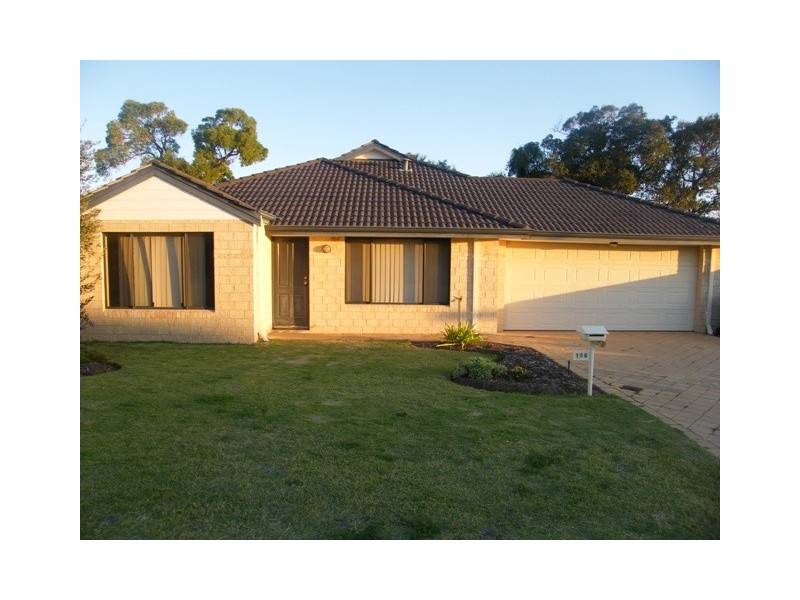 106 Donnelly Ramble, Wanneroo WA 6065