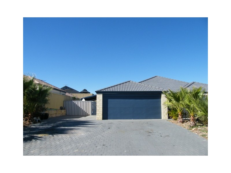 7 Tadema Road, Ashby WA 6065