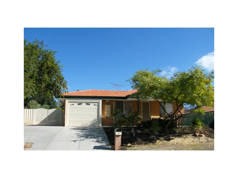 16 Akita Court, Merriwa WA 6030