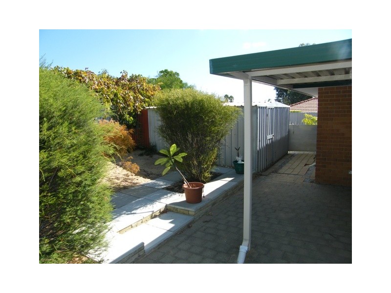 16 Akita Court, Merriwa WA 6030