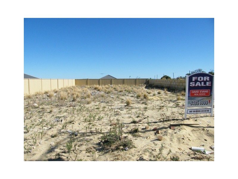 7 Beckman Road, Tapping WA 6065