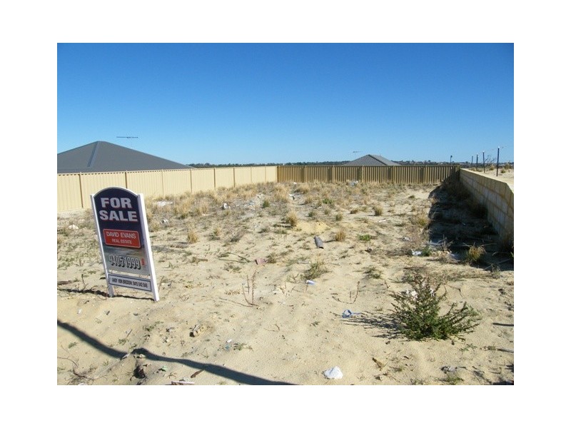 7 Beckman Road, Tapping WA 6065