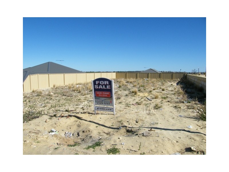 7 Beckman Road, Tapping WA 6065