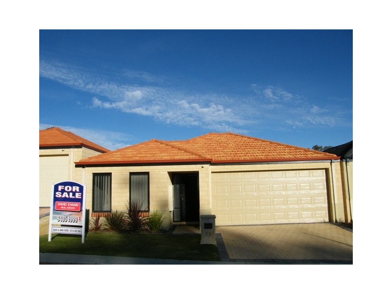 23 Jedburgh Loop, Sinagra WA 6065