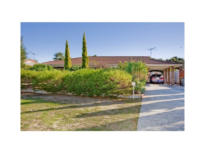 10 Wonambi way, Wanneroo WA 6065