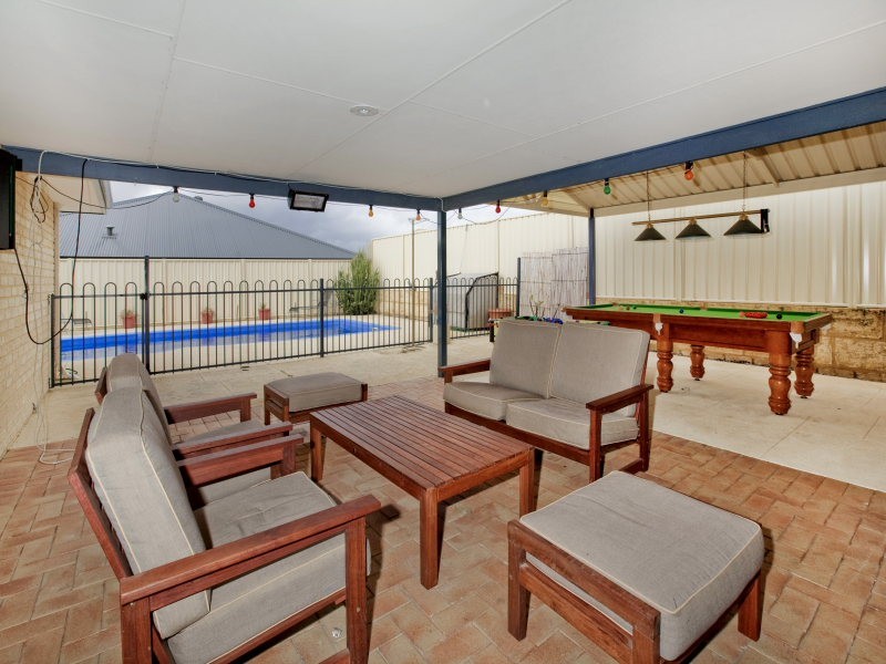 75 Da Vinci Drive, Tapping WA 6065