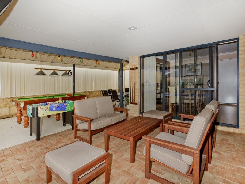 75 Da Vinci Drive, Tapping WA 6065