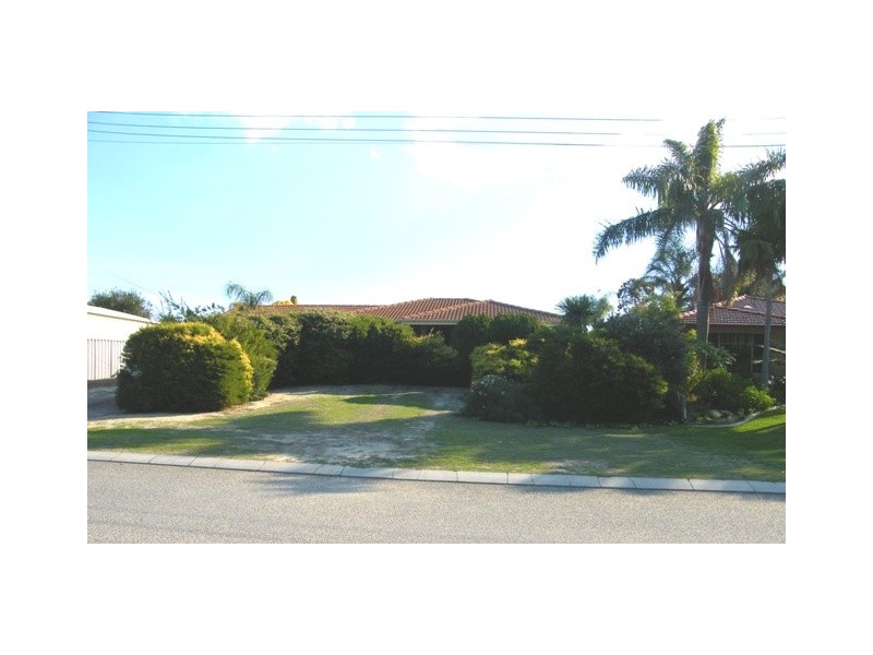 3 Wattle Mews, Hocking WA 6065