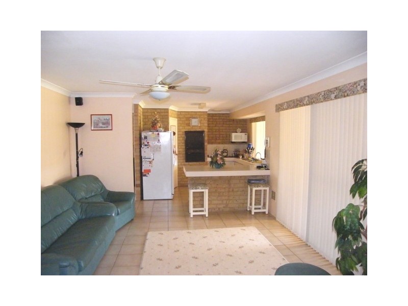 3 Wattle Mews, Hocking WA 6065