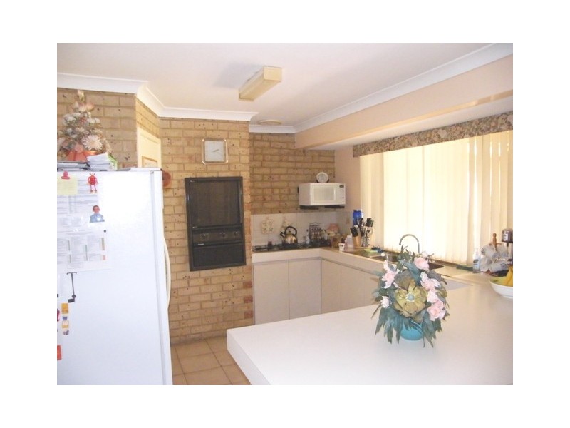 3 Wattle Mews, Hocking WA 6065