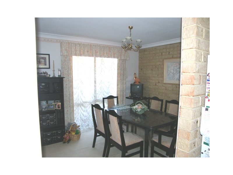 3 Wattle Mews, Hocking WA 6065