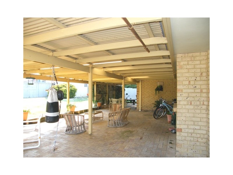 3 Wattle Mews, Hocking WA 6065