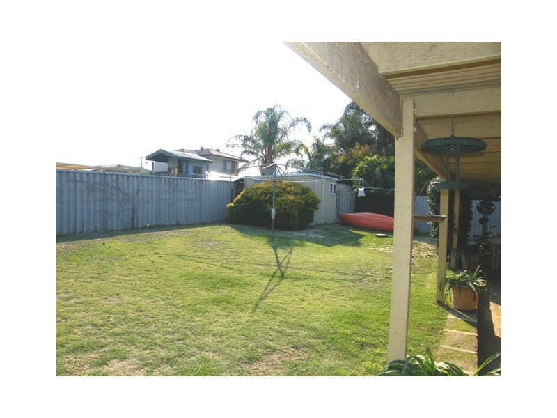 3 Wattle Mews, Hocking WA 6065