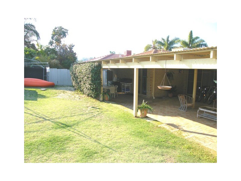 3 Wattle Mews, Hocking WA 6065