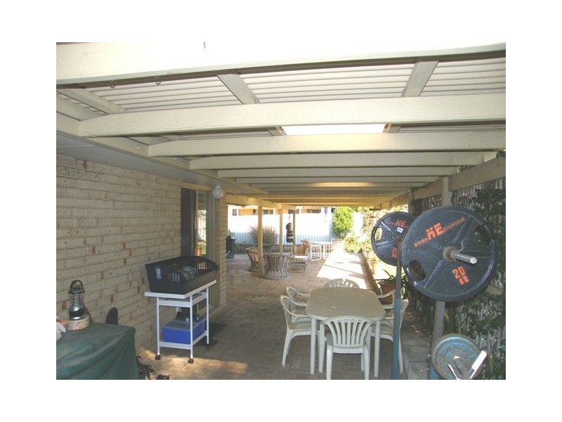 3 Wattle Mews, Hocking WA 6065